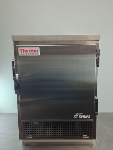 Thermo scientific jewett blood bank refrigerator new unused demo with warranty for sale
