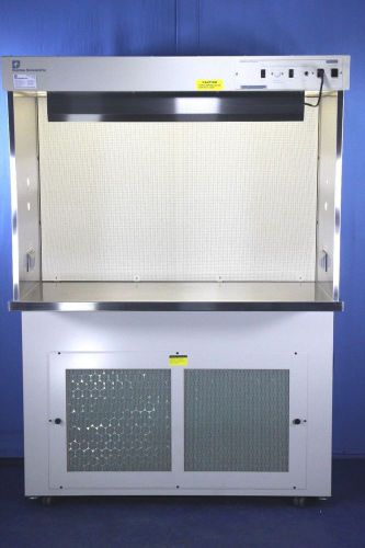 Forma scientific laminar flow lab hood biological safety cabinet 1852 - warranty for sale
