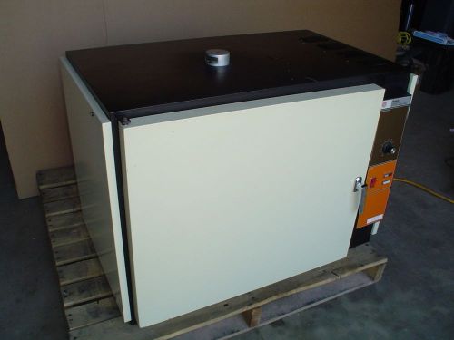 Fisher isotemp series 300 laboratory oven model 350g for sale