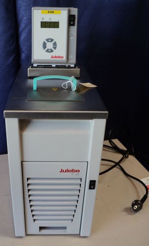 JULABO F25-ED Refrigerated / Heating Water Circulator, 207-253V / 50 Hz / 12A