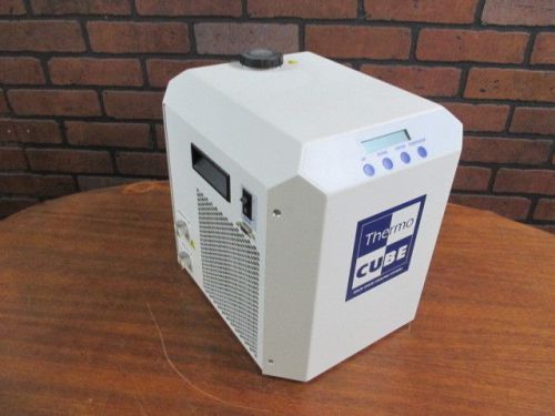 Thermocube 10-200-1d-1-es-cp solid state cooling system recirculating chiller for sale