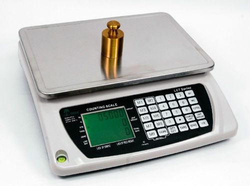 13&#034; x 9&#034; large counting scale different capacities heavy duty counting scale for sale