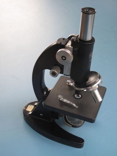 KYOWA TOKYO MONOCULAR MICROSCOPE