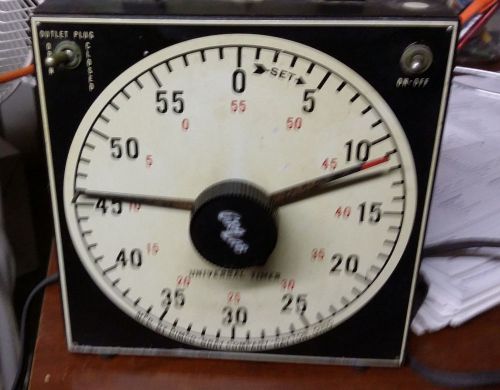 Gra universal lab timer model # 171 for sale