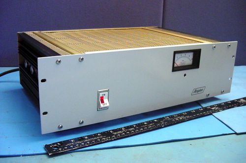 Awesome rack mount hi-power 40vdc - 10a supply from acopian - based on 40pt10 for sale