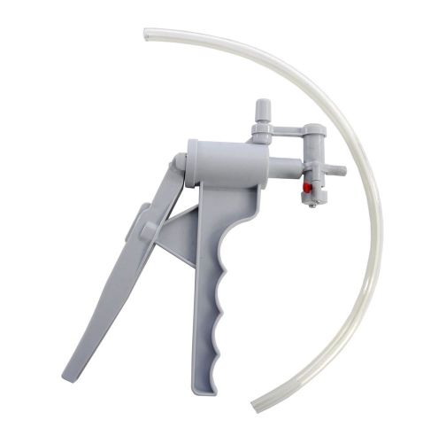 Vacuum Pump Hand Operated - Without Gauge