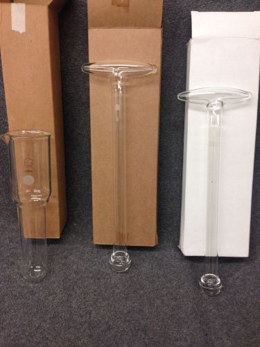 kimble chase  glass 100 ml tissue grinder