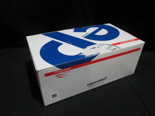 Eppendorf Reference 100-1000 µL - Adjustable Pipette - New in Box!