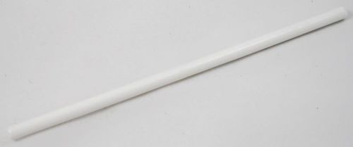 Plastic Stirring Rods Pack of 12-10 Inch Length/7mm Diameter