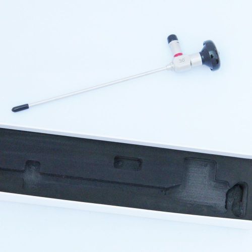 Bid 0°/30°/70° endoscope ?4x175mm sinuscope wolf stryker olympus compatible for sale