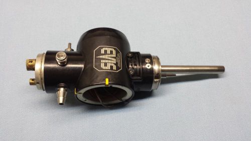 Olympus 140 Series Endoscope Electrical Connector