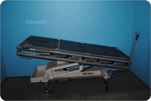 HILL-ROM 886 GENERAL PROCEDURAL STRETCHER / GURNEY @