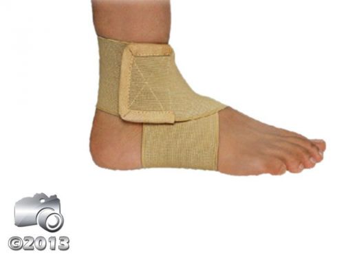 BEST QUALITY SMALL SIZE ANKLE BINDER/ANKLE SUPPORTS RELIEVE ANKLE PAIN