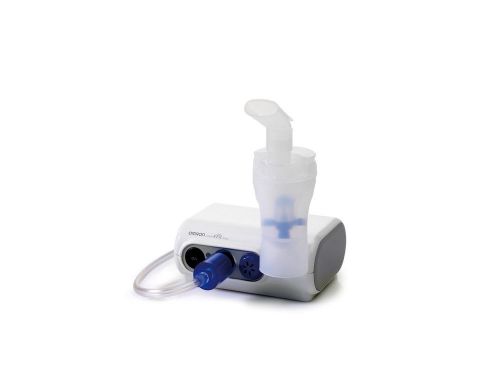 Omron NE - C30 CompAir Elite Nebulizer new Medicine Inhaler origanal