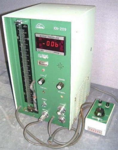 Natume KN-209 Blood Pressure Monitor