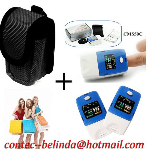 2014 HOT SALE New FDA CE Finger Puls Oximeter PR Fingertip Oxygen Monitor H