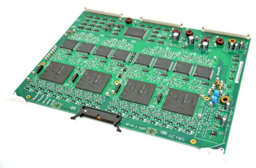 GEYMS 2180838 BF16-3 Assembly Plug-In Board Card for Diagnostic Equipment