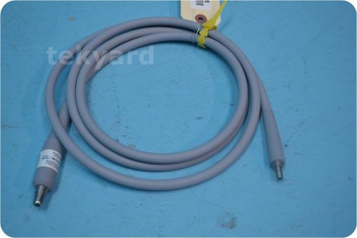 Codman autoclavable fiberoptic cable 5.0 mm x 229 cm (7.5 ft) @ for sale