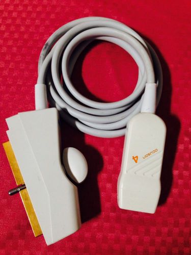 Acuson v4 needle guide untrasound probe for sale