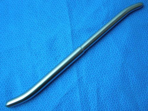 Pratt Uterine Dilators Size 41/43Fr Gynecology &amp; Obstetrical Instruments 1-Ea