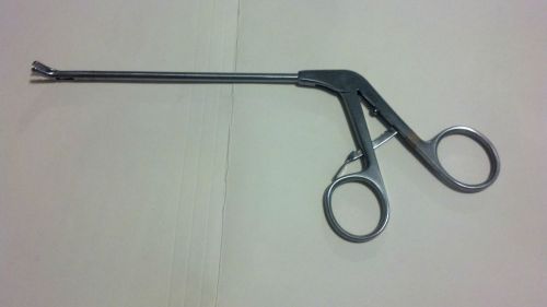 R.WOLF 8403.097 ANGLED LEFT FORCEP