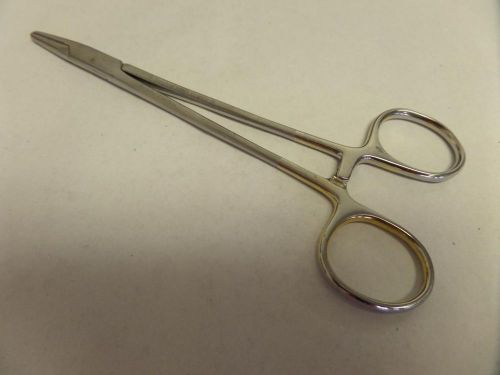 Surgical Direct Needle Holder SD5400-16