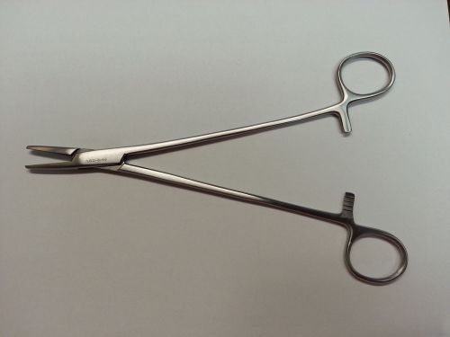 MAYO-HEGAR Needle Holder, 8&#034; (20.3 cm) Model NBD8-48