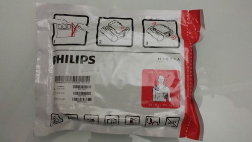 Philips HeartStart Home OnSite AED Defibrillator Pads