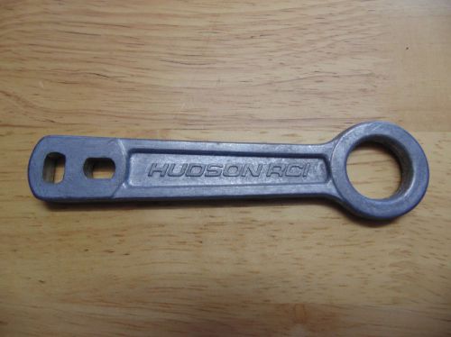 Hudson RCI Oxygen Wrench, new