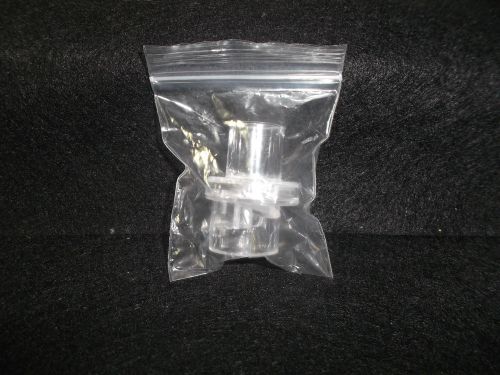 5 cpr mask clear replacement valves for sale