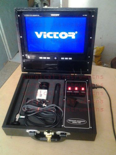 Endoscopy unit - video endoscopy system for sale