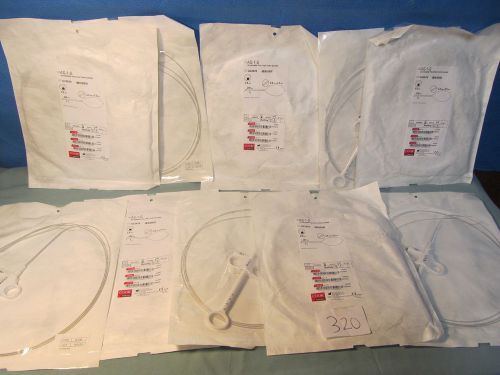 Cook Medical Ref.G22629 Acusnare Polypectomy Snare 7fr. (QTY-10)