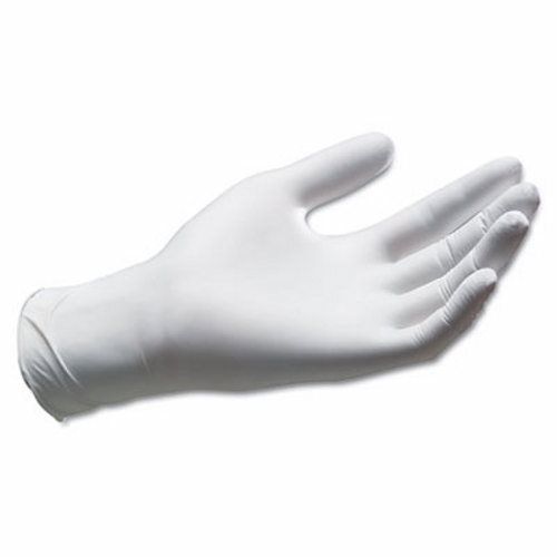Kimberly clark nitrile exam gloves, large, 200 gloves (kcc 50708) for sale