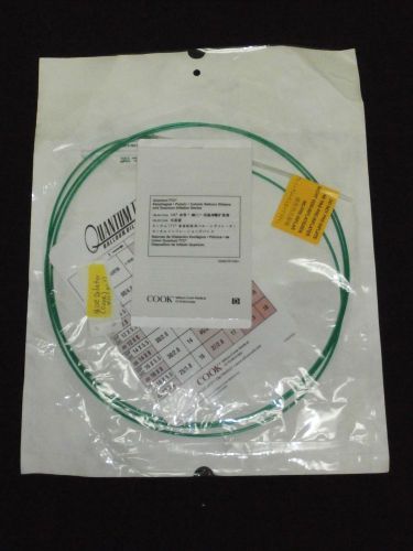 Cook 6520 Quantum TTC Colonic Balloon Device QDC-14X5.5 42F x 5.5cm