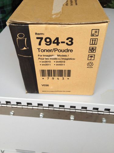 794-3 Toner Cartridge