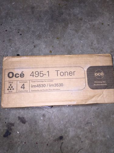 Oce Toner 495-1