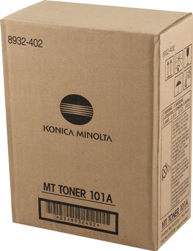 New Genuine Minolta Toner Cartridge MT101A 8932-402