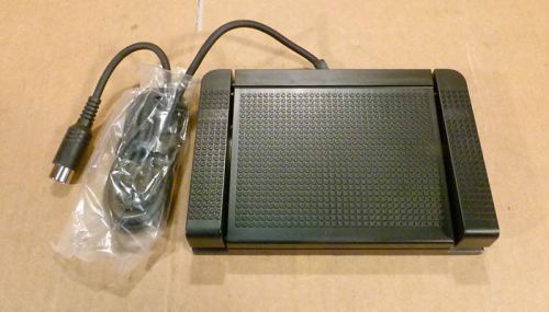 Sanyo FS-92 Foot Control Pedal for Transcribers New