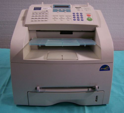 Ricoh model 2210l fax machine / copier works perfect for sale