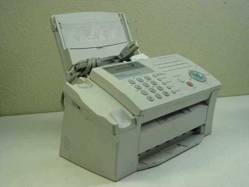 Sharp UX-B700  Plain Paper Inkjet Fax - Missing hand set