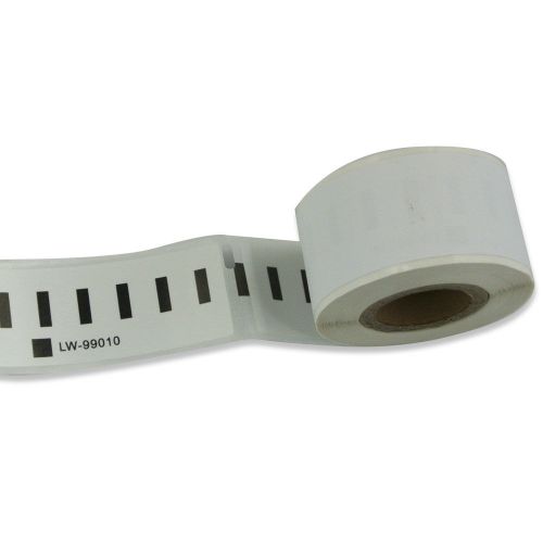 Compatible Dymo 99012 label tape,89mm*36mm