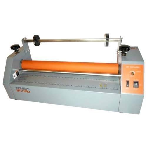JM26 Electric 26 Inch Pressure Cold Mount Laminator Free Shipping