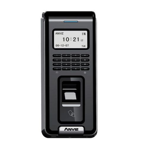 Anviz t60 fingerprint access control for sale