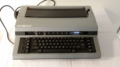 Swintec 1186 CM Typewriter