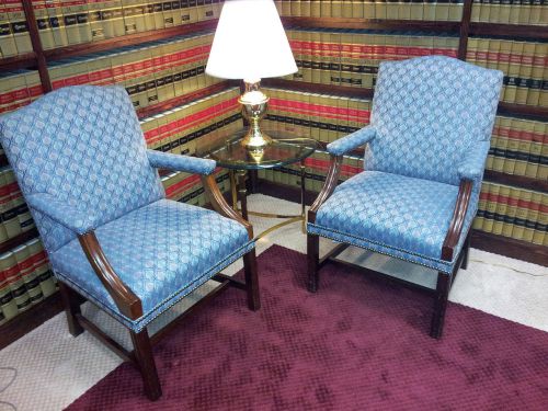CHAIRS,  ST. TIMOTHY EXCLUSIVE AND ELEGANT