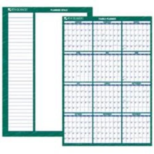 At-A-Glance Vertical Wall Calendar 24x36 Yearly