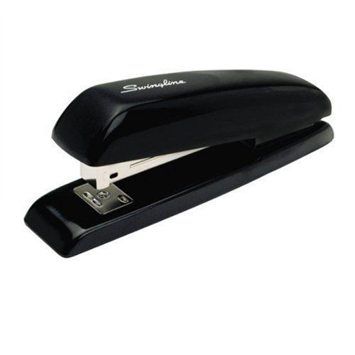 Swingline deluxe desk stapler - 20 sheets capacity - 210 staples (swi64601) for sale