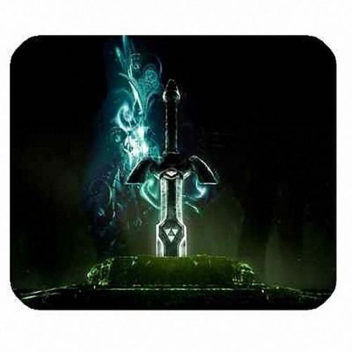 Hot New  The Legend of Zelda II Gaming  Large Mats Mousepad Hot Gift