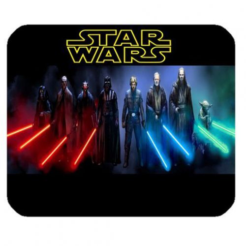 New Durable Mouse Pad - Starwars 002