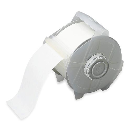 Tape, Clear, 100 ft. L, 2-1/4 In. W 76611